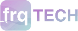 FRQ Tech Logo
