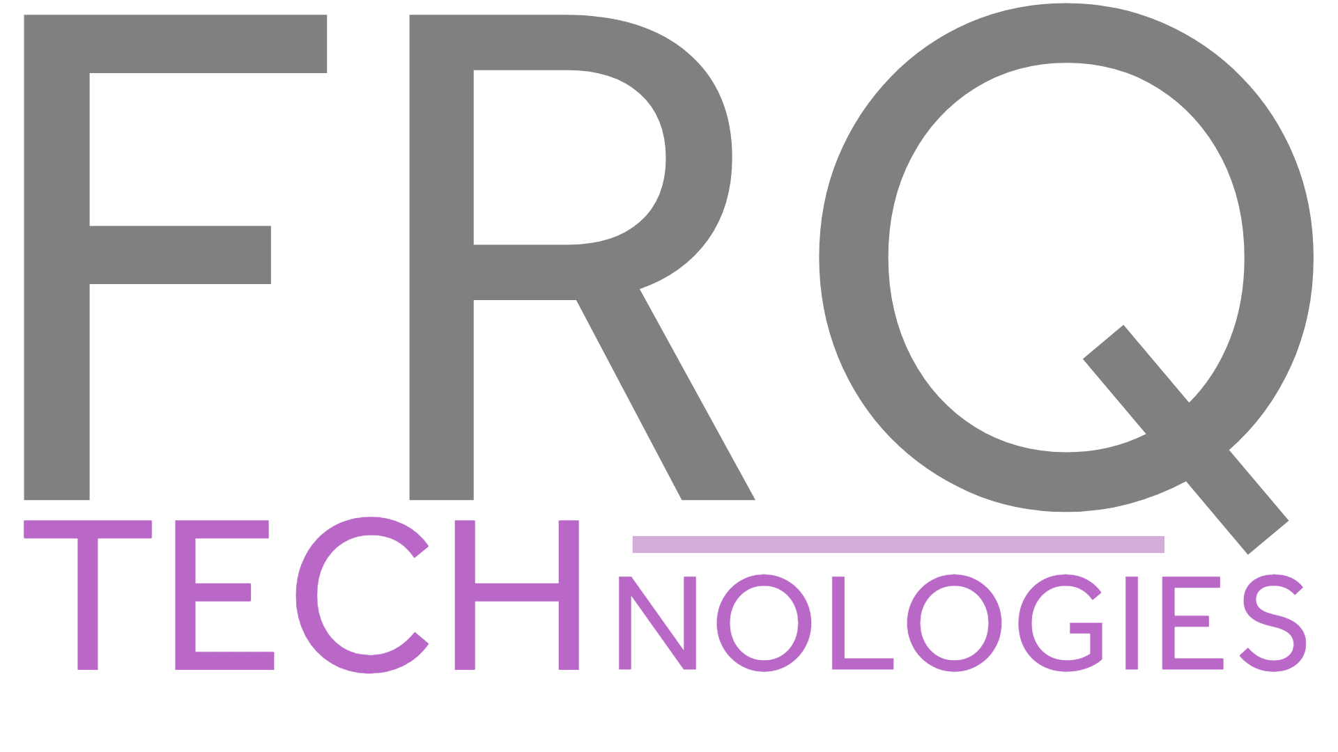 FRQ Technologies Logo